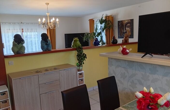 Maison de bourg de 7 pièces principales — photo 4