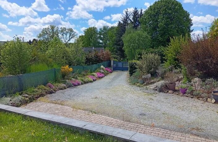 Maison de bourg de 7 pièces principales — photo 5
