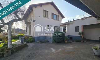 Maison 5 Pièces 91 m² à vendre à Gambsheim (67760)