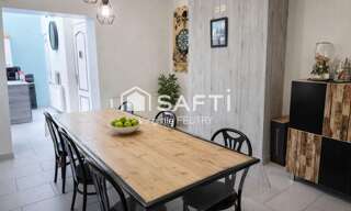 Maison 5 Pièces 76 m² à vendre à Étaples (62630)