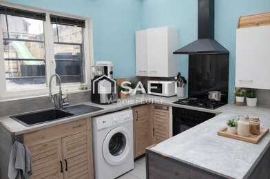 Maison 5 pièces 173000 €