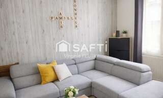 Maison 5 Pièces 76 m² à vendre à Étaples (62630)