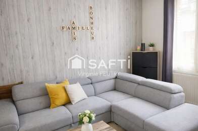 Maison 5 pièces 173000 €
