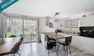 Maison 6 Pièces 124 m² à vendre à Le Lion-d'Angers (49220)