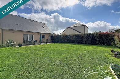 Maison 6 pièces 279000 €
