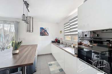 Maison 6 pièces 269000 €