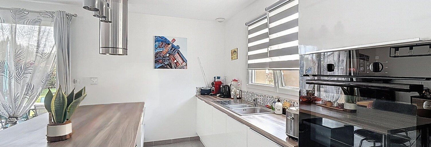 Maison 6 Pièces 124 m² à vendre à Le Lion-d'Angers (49220)