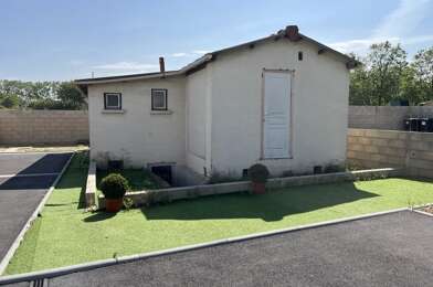 Maison 2 pièces 264000 €