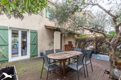 Maison 4 pièces 432596 €