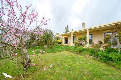 Maison 6 pièces 248400 €