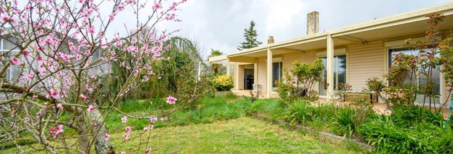 Maison 6 Pièces 148 m² à vendre à Sainte-Soulle (17220)