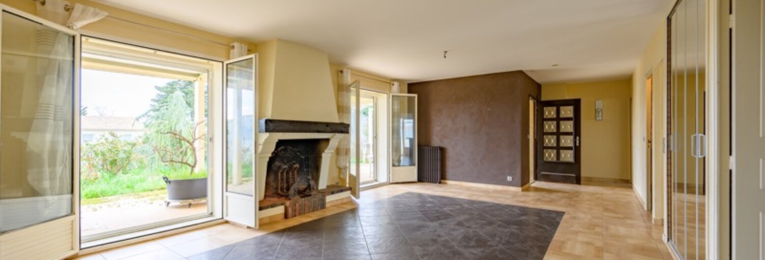 Maison 6 Pièces 148 m² à vendre à Sainte-Soulle (17220)