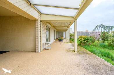 Maison 6 pièces 199470 €