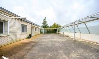 Maison 6 Pièces 148 m² à vendre à Sainte-Soulle (17220)