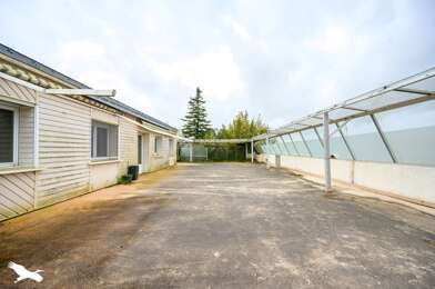 Maison 6 pièces 199470 €
