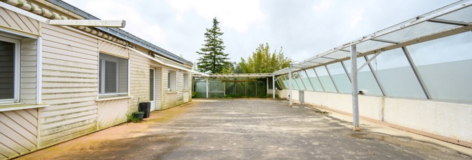 Maison 6 Pièces 148 m² à vendre à Sainte-Soulle (17220)