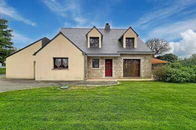 Maison 6 pièces 598000 €