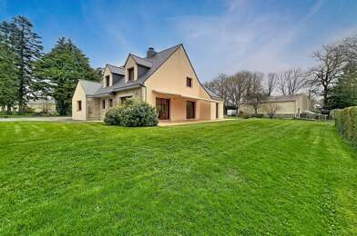 Maison 6 pièces 598000 €