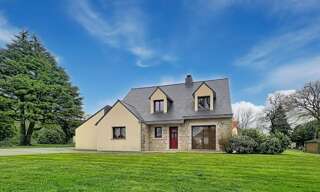Maison 6 Pièces 203 m² à vendre à Grand-Champ (56390)