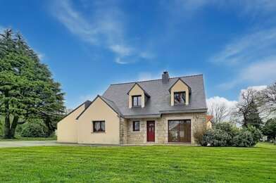 Maison 6 pièces 598000 €