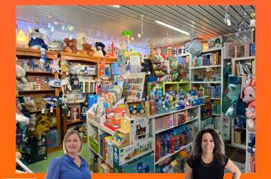 Commerce 3 pièces 82000 €