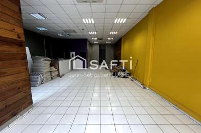 Commerce 2 pièces 3639 €