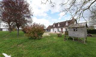 Maison 6 Pièces 135 m² à vendre à Monthou-sur-Bièvre (41120)