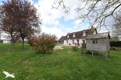 Maison 6 pièces 226180 €