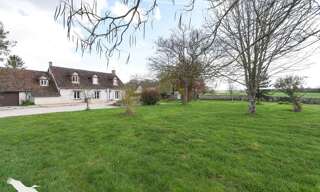 Maison 6 Pièces 135 m² à vendre à Monthou-sur-Bièvre (41120)