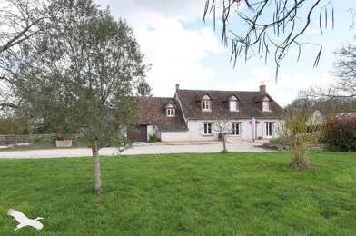 Maison 6 pièces 217980 €
