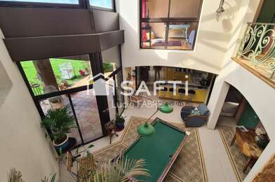 Maison 5 pièces 690000 €