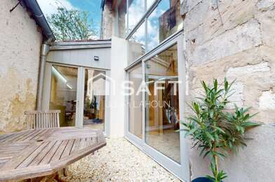 Maison 4 pièces 170000 €