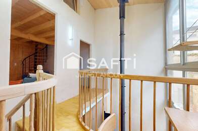 Maison 4 pièces 170000 €