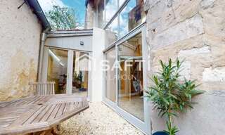 Maison 4 Pièces 90 m² à vendre à Cognac (16100)