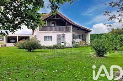 Maison 6 pièces 265000 €