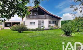 Maison 6 Pièces 136 m² à vendre à Barinque (64160)