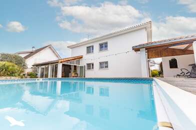 Maison 7 pièces 474000 €