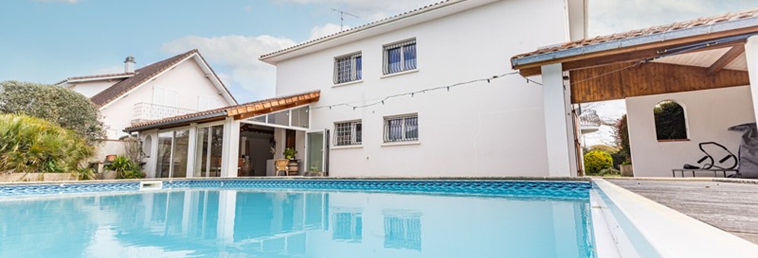 Maison 7 Pièces 265 m² à vendre à Billère (64140)