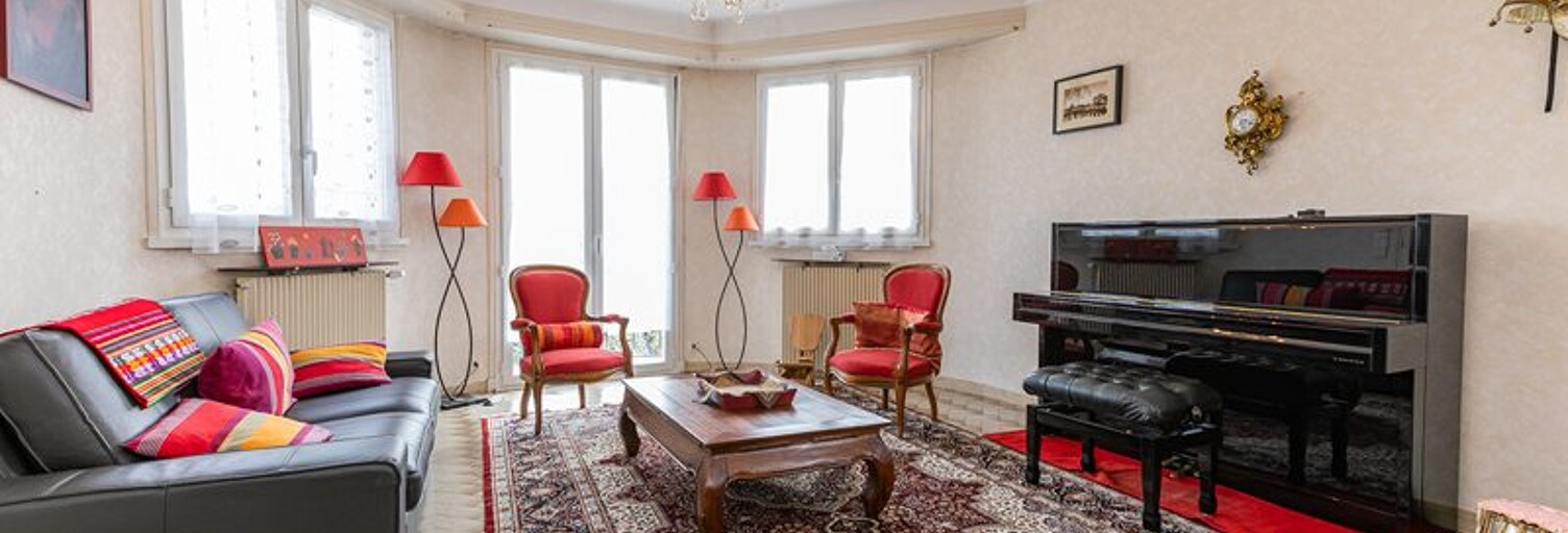 Maison 7 Pièces 265 m² à vendre à Billère (64140)