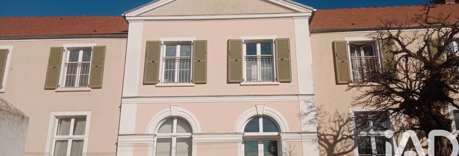 Immeuble  228 m² à vendre à Dourdan (91410)