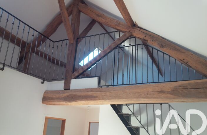 Vente Immeuble 228 m&sup2; — photo 2