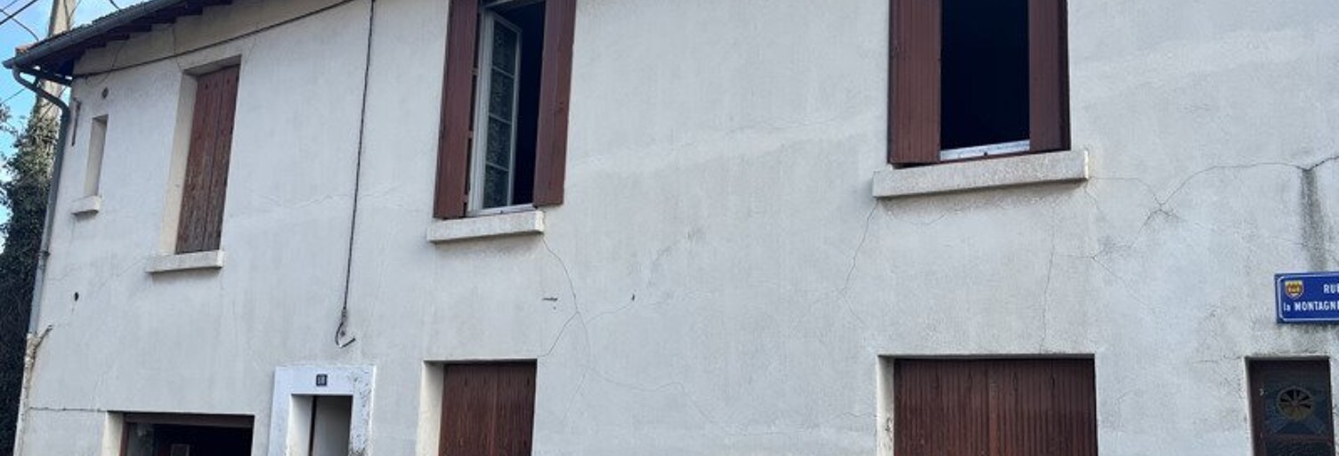 Immeuble   m² à vendre à Decazeville (12300)