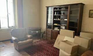 Immeuble   m² à vendre à Decazeville (12300)