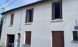 Immeuble   m² à vendre à Decazeville (12300)