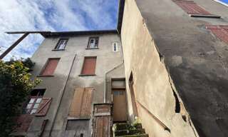 Immeuble   m² à vendre à Decazeville (12300)