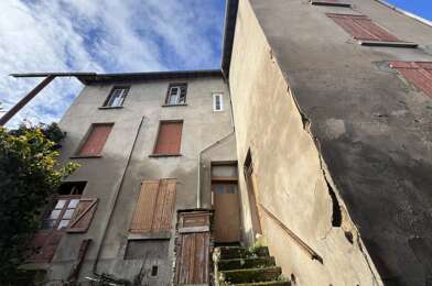 Immeuble  39000 €