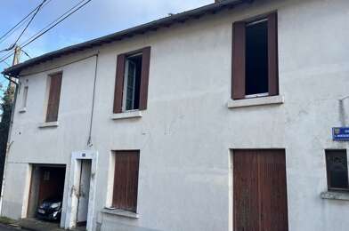 Immeuble  39000 €