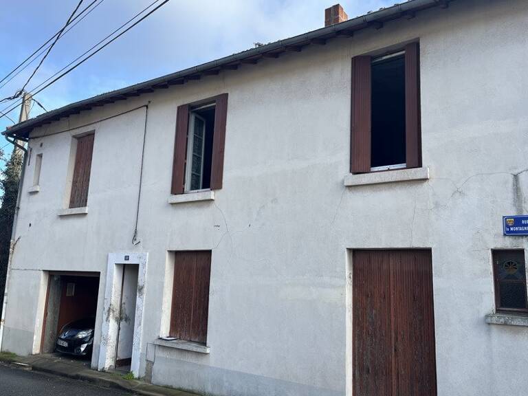 Immeuble   — photo 1