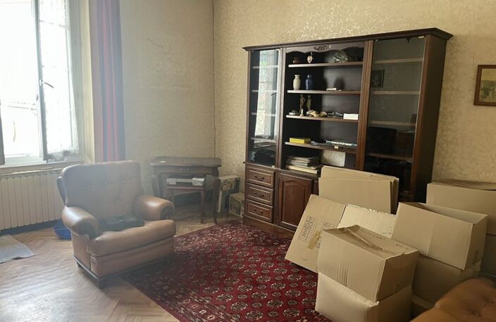 Vente immeuble   Decazeville (12300) — photo 2