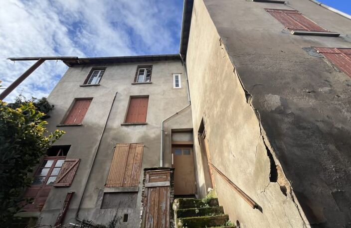 Vente immeuble   Decazeville (12300) — photo 5